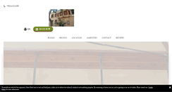 Desktop Screenshot of marti-butik.com