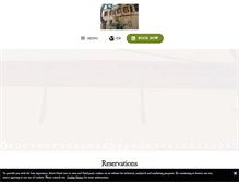 Tablet Screenshot of marti-butik.com